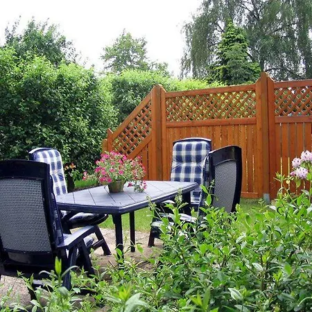 Appartement Pematra Ferienwohnung Achterdeck