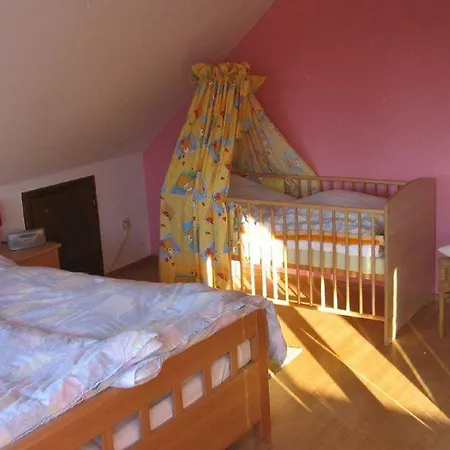 Pematra Ferienwohnung Achterdeck Lübeck