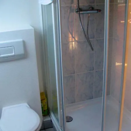 Pematra Ferienwohnung Achterdeck